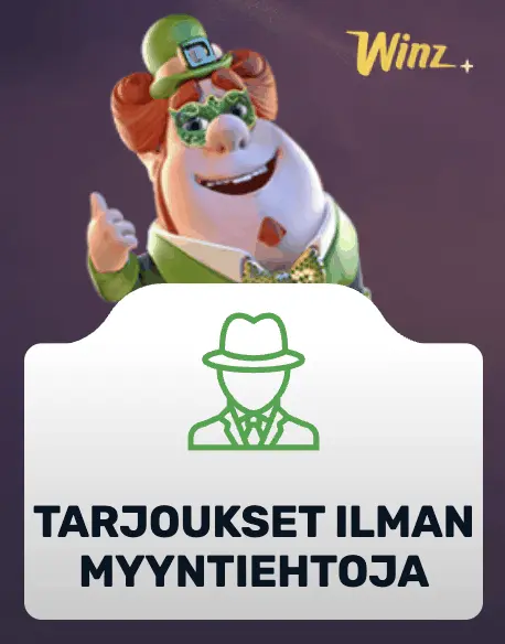 winz casino bonus