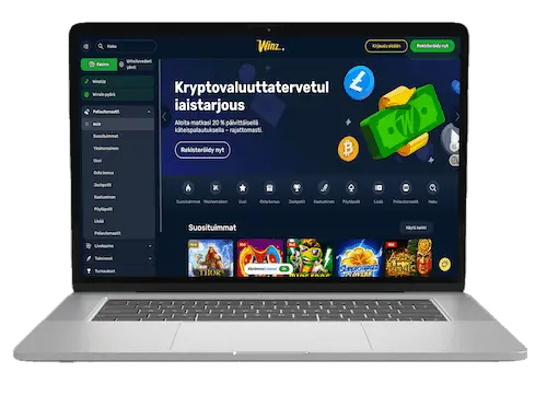 winz io casino