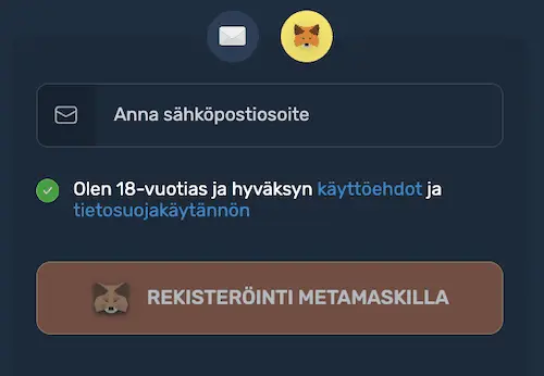 winz kasinon rekisteröityminen
